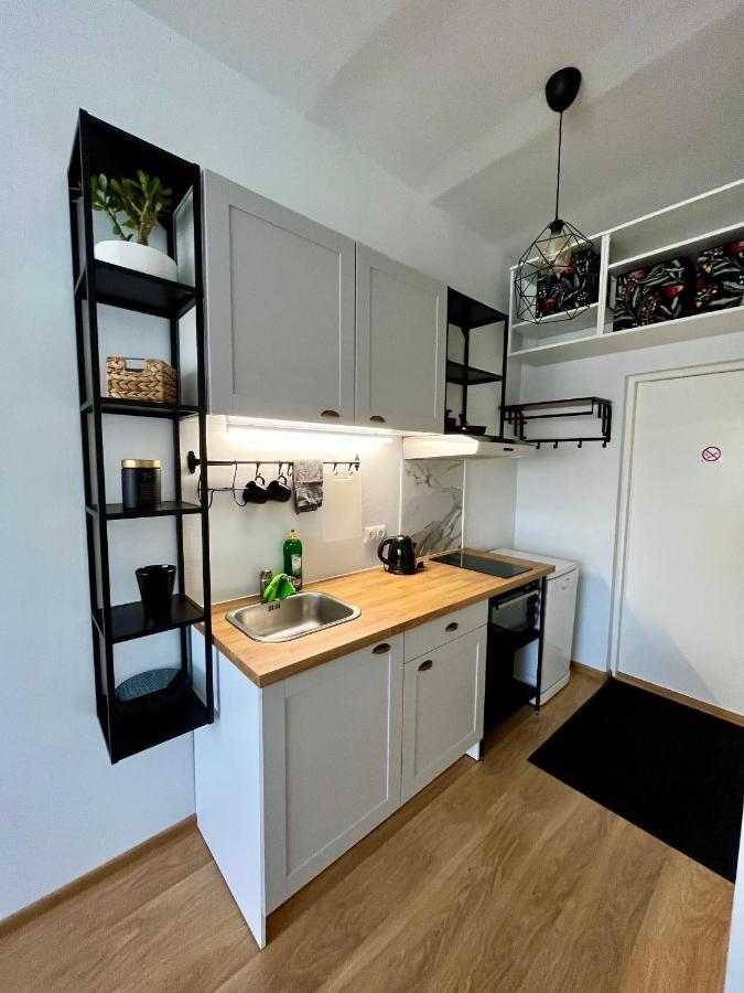 Apartment Savi 4 Parnu